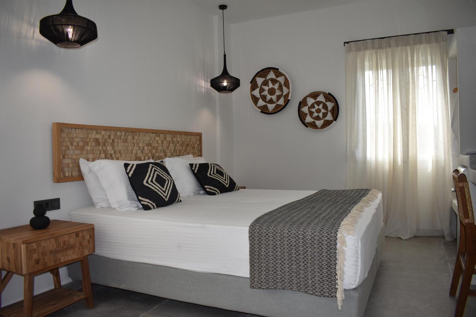 Pergola Hotel Pollonia Luaran gambar