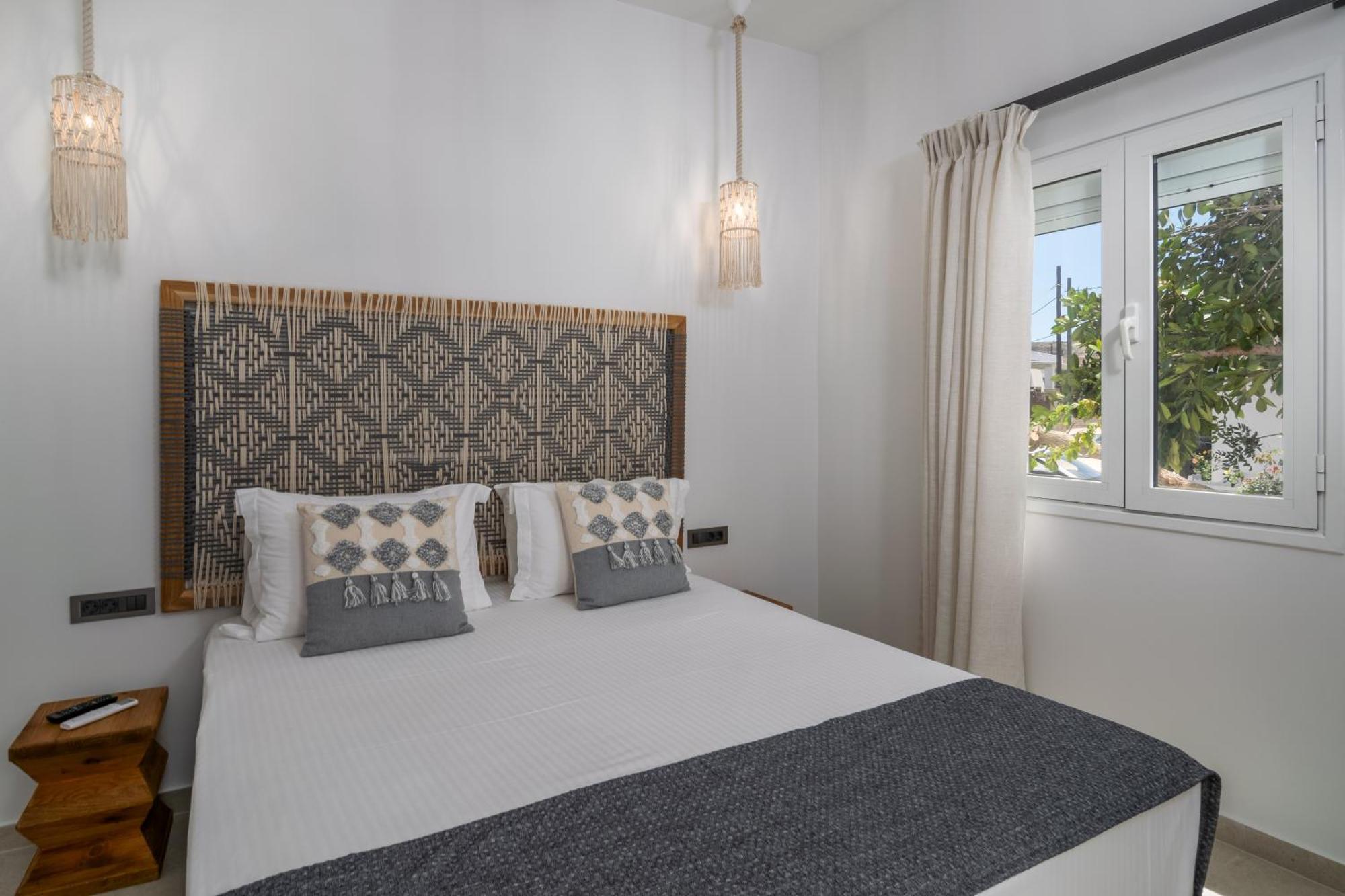 Pergola Hotel Pollonia Luaran gambar